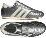 adidas Originals Taekwondo Damen Silber 38 2/3