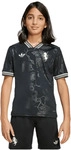 adidas Juventus Turin Trikot 3rd 2025/2026 Kids Schwarz 140
