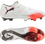 PUMA FUTURE 8 Ultimate Low FG Untamed Wei&szlig; F01 44