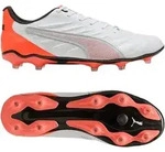 PUMA KING Pro FG/AG Untamed Wei&szlig; F01 44