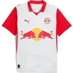 PUMA Red Bull Salzburg Trikot Home 2025/2026 Weiss F01 S