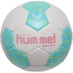 Hummel hmlCLASSIC Energizer Handball Trainingsball Weiss F9426 1