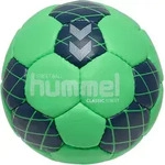 Hummel hmlCLASSIC Street Handball Trainingsball Gr&uuml;n F6373 0.0