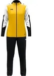 JAKO Dynamic Trainingsanzug Damen Gelb F305 34/36