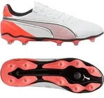 PUMA KING Match FG/AG Untamed Wei&szlig; F01 44
