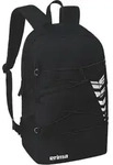 Erima Six Wings Rucksack Schwarz OS