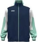 JAKO Dynamic Web Jacke Blau F915 L
