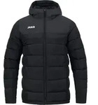JAKO Stadion Jacke Schwarz F800 S