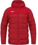 JAKO Stadion Jacke Rot F100 S