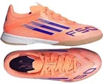 adidas F50 League IN Coral Blaze Kids Orange 28,5