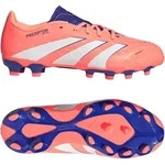 adidas Predator League MG Coral Blaze Kids Orange 36