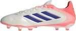 adidas Copa Pure III Pro FG Coral Blaze Wei&szlig; 40 2/3