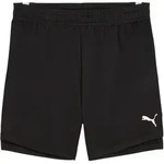 PUMA Teamjaws Starter Short Kids Schwarz F01 176