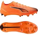 PUMA ULTRA 6 Ultimate FG Hot Pursuit Orange F03 44
