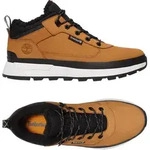 Timberland Field Trekker Low Braun 40