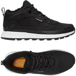 Timberland Field Trekker Low Schwarz 40