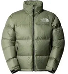 The North Face 1996 Retro Nuptse Jacke Gr&uuml;n L