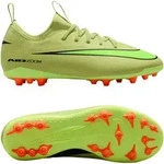 Nike Jr Air Zoom Mercurial Vapor XVI Academy AG Max Voltage Kids Gelb F300 38,5