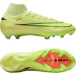 Nike Air Zoom Mercurial Superfly X Elite FG Max Voltage Gelb F302 40