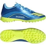 adidas F50 Messi League TF VIS10N Blau 42
