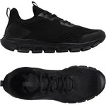 JAKO Casual Flow Sneaker Schwarz F800 36
