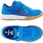 Hummel Kids Blau F7156 28