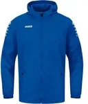 JAKO Team 2.0 Allwetterjacke Kids Blau F400 152