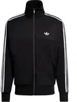 adidas Originals Firebird Track Top Jacke Schwarz 2XL