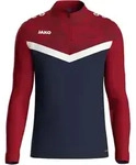 JAKO Sweatshirt Blau F901 S
