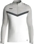 JAKO Sweatshirt Wei&szlig; F016 L
