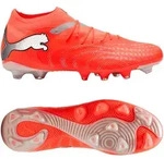 PUMA FUTURE 9 Pro FG/AG Unleash Rot F01 40