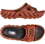 Crocs Nba Echo Sneaker Orange 37/38
