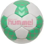 Hummel Spielball Wei&szlig; F9440 3