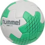 Hummel hmlSTAR Elite Handball Spielball Weiss F9445 3
