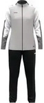 JAKO Dynamic Trainingsanzug Damen Grau F837 38/40