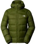 The North Face Hydrenalite Down Winterjacke Gr&uuml;n L