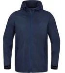 JAKO Allround Allwetterjacke Dunkelblau F900 3XL