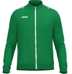 JAKO One Trainingsjacke Kids Gr&uuml;n F200 116