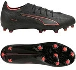 PUMA ULTRA 6 Pro FG/AG Eclipse Schwarz F02 44