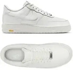 Nike Air Force 1 Vibram Wei&szlig; 40