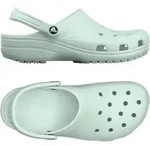 Crocs Classic Clog Gr&uuml;n 37/38