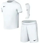 Nike Park VIII Trikot Set Kids Wei&szlig; F100 M (110-116)