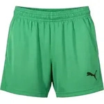 PUMA Short Kids Gr&uuml;n F01 104