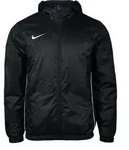 Nike Park 26 Regenjacke Schwarz F010 XL