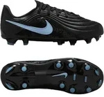 Nike Tiempo Maestro Academy FG/MG Shadow Kids Schwarz F040 37,5