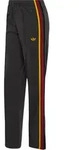 adidas Originals Firebird Classic Hose Damen Schwarz M