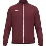 JAKO One Trainingsjacke Kids Rot F155 116