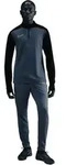 Nike Academy 25 Sweatshirt Blau F491 2XL