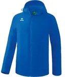 Erima Team Winterjacke Kids Blau 164