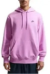 Nike Club Hoody Rosa XL